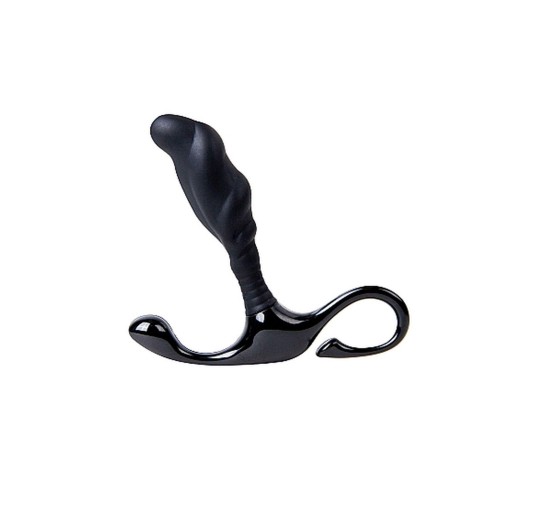 Masażer prostaty stymulator analny sex korek 10cm